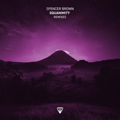Spencer Brown - Curve (Invōker Mix)