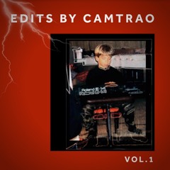 Edits By Camtrao | DOWNLOAD PACK