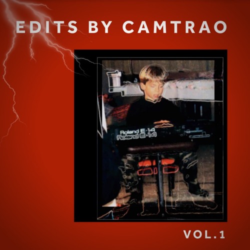 Dip It Low (Camtrao Edit)