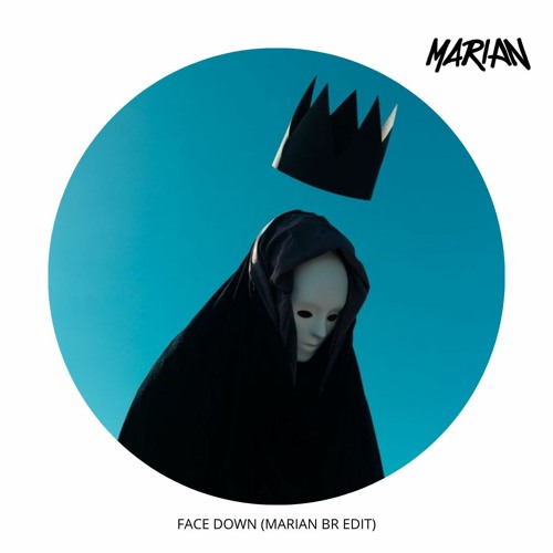 Marian - Face Down [PLAYED BY MARCO CAROLA]