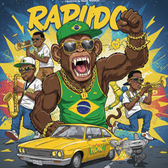 Rapido (Super Slowed)