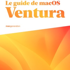 [Read] Online Le guide de macOS Ventura BY : Anthony Nelzin-Santos