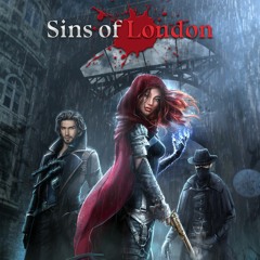 Your Story Interactive - Sins of London - Sword
