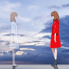 Crying for Rain (Kawaki wo Ameku) - Domestic na Kanojo *English Cover*
