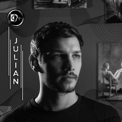 Sound Symptoms Podcast #022 - Julian [Eliptic Records] (Vinyl Only)