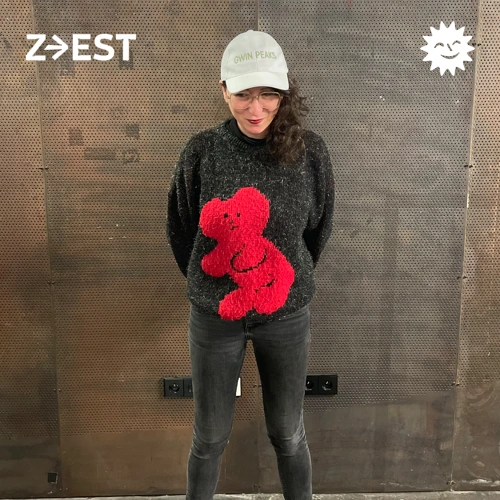 Soundcloud podcast image for