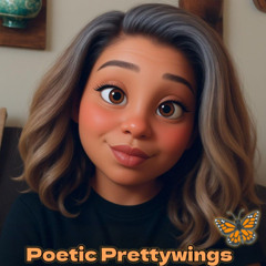 Layin' In The Cut (Poetic Prettywings, vocals)