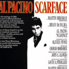 Scarface (Instrumental)