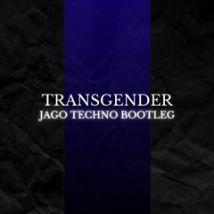 Crystal Castles - Transgender (JAGO TECHNO BOOTLEG) [FREE DOWNOAD]