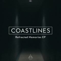 AllezVed & HEFE pres. Coastlines - Refracted Memories EP