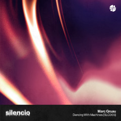 PREMIERE: Marc Gruau – La Danza de la Salsa [SLC003]