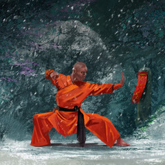 TIGER STYLE p.seu manel