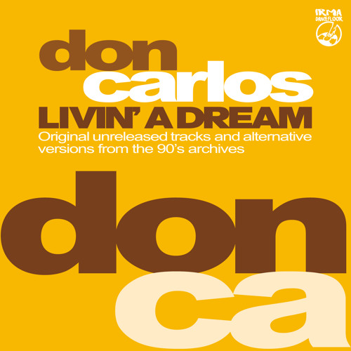 Premiere: Don Carlos - Moment (Unreleased)