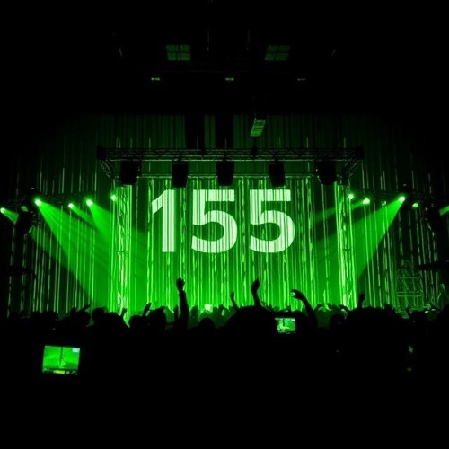 UNRELEASED 155 TECHNO TRANCE (UNTS UNTS 2024)