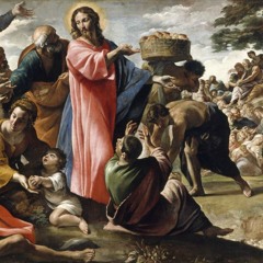 August 2 - Eighteenth Sunday in Ordinary Time (2026)