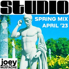 STUDIO Spring Mix | Funky Disco House