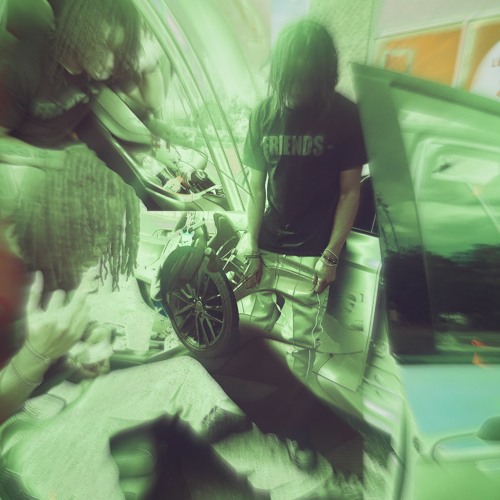GoinUp (prod.w2ben)