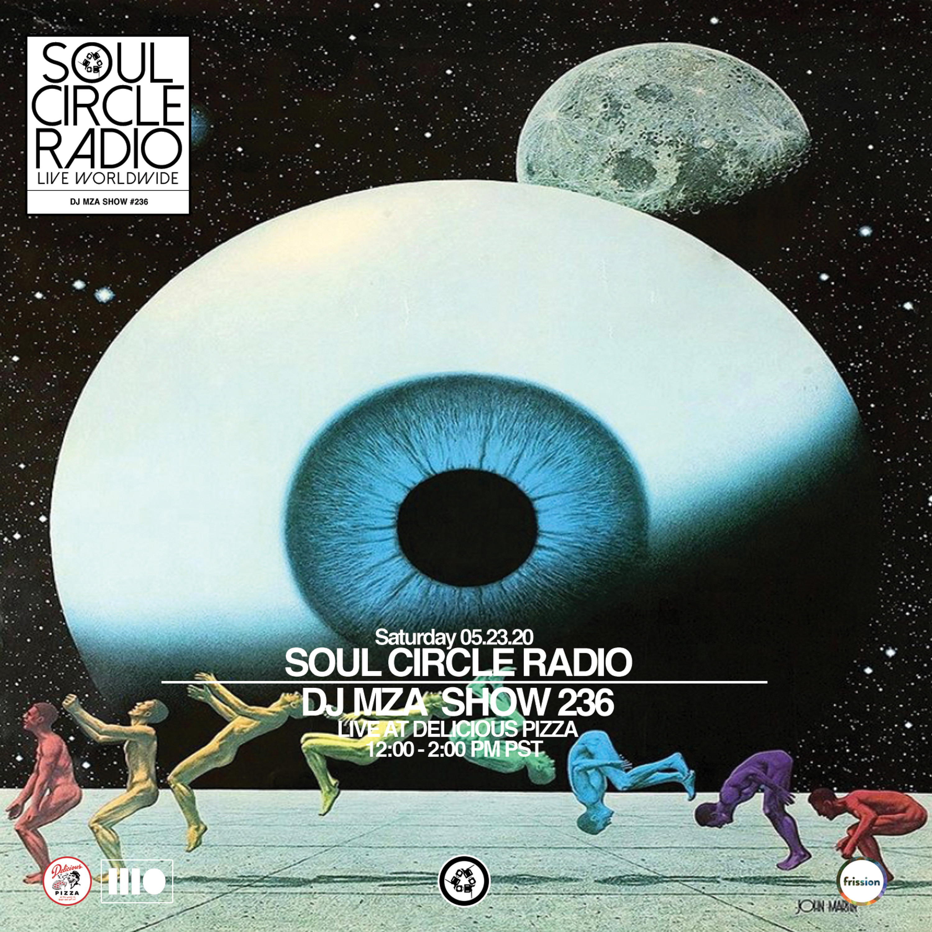 Soul Circle Radio