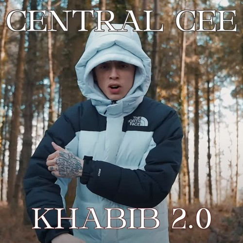 Stream CENTRAL CEE - KHABIB 2.0 (REMIX) by prodbymx1 | Listen online ...