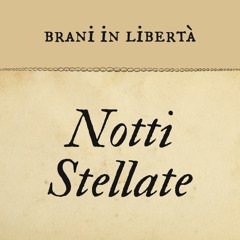 Notti Stellate