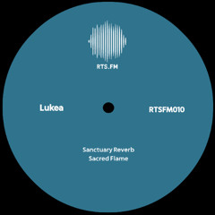 Lukea - Sanctuary Reverb