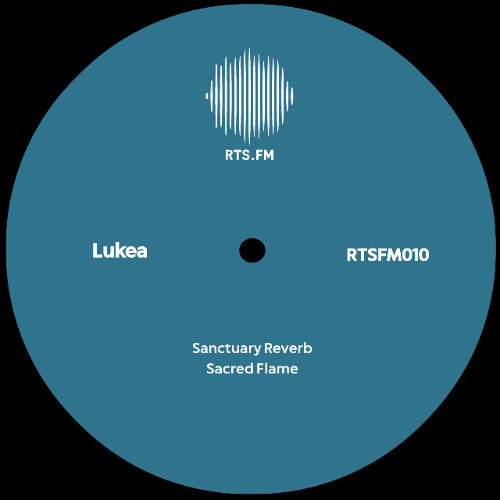 Lukea - Sanctuary Reverb