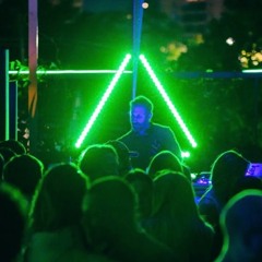 AMATA SP - Festa LUV SET DJ Gabriel Naufel - LIVE Vocal Matheus Rocha
