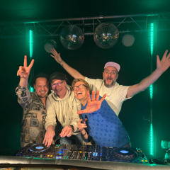 Ante Perry & Phil Fuldner @ Disco Riviera, Nov25