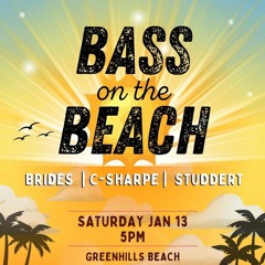 Bass On The Beach Sneak Preview