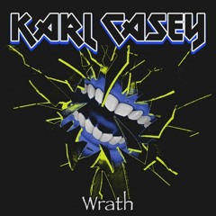 Darkfall - Karl Casey