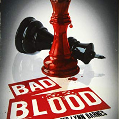 [View] EPUB 🖍️ Bad Blood (The Naturals, 4) by  Jennifer Lynn Barnes EBOOK EPUB KINDL