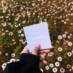 Paper Plane Borders (Part of "I'm Glad I Found U Pt.1" EP)