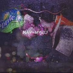 Nav - Myself (Instrumental)