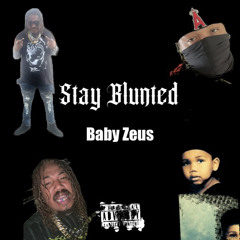 Stay Blunted - apollo aka baby zeus (prod. Ac3 x apollo)