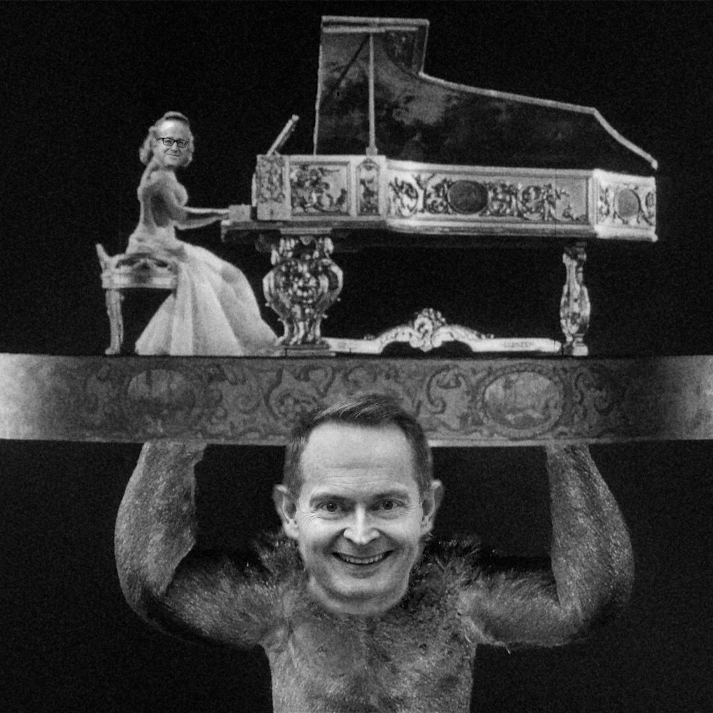 The Ray Harryhausen Podcast