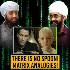 How To Change Your Thinking! | A Lesson from The Matrix | @BoS TV Reactions!
