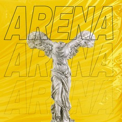 Dj R'AN - ARENA (Club Edit)