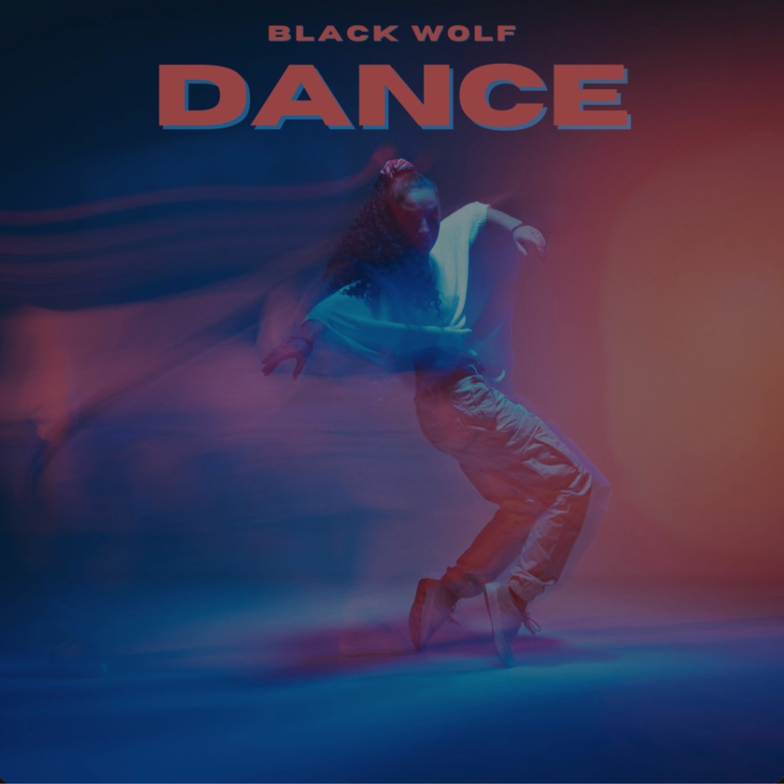 Dance episode artwork