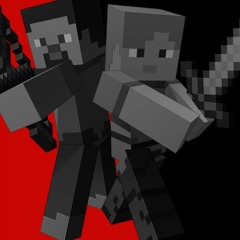 Minecraft - Wet Hands (Persona 5 style remix)
