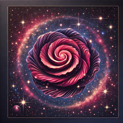 Roses of the Galaxy