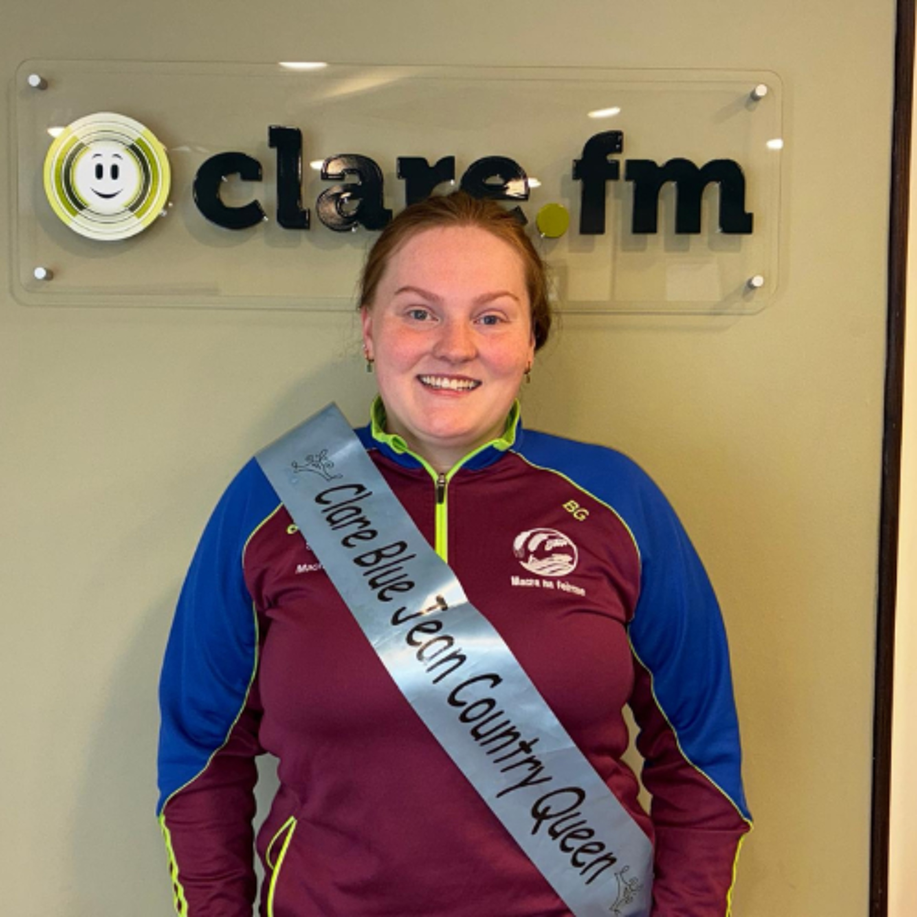 Clare FM