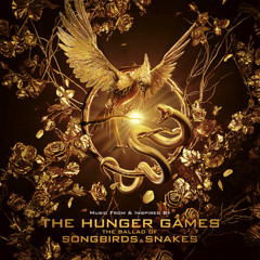 Nothing You Can Take From Me (Boot-Stompin' Version) (from The Hunger Games: The Ballad of Songbirds & Snakes)
