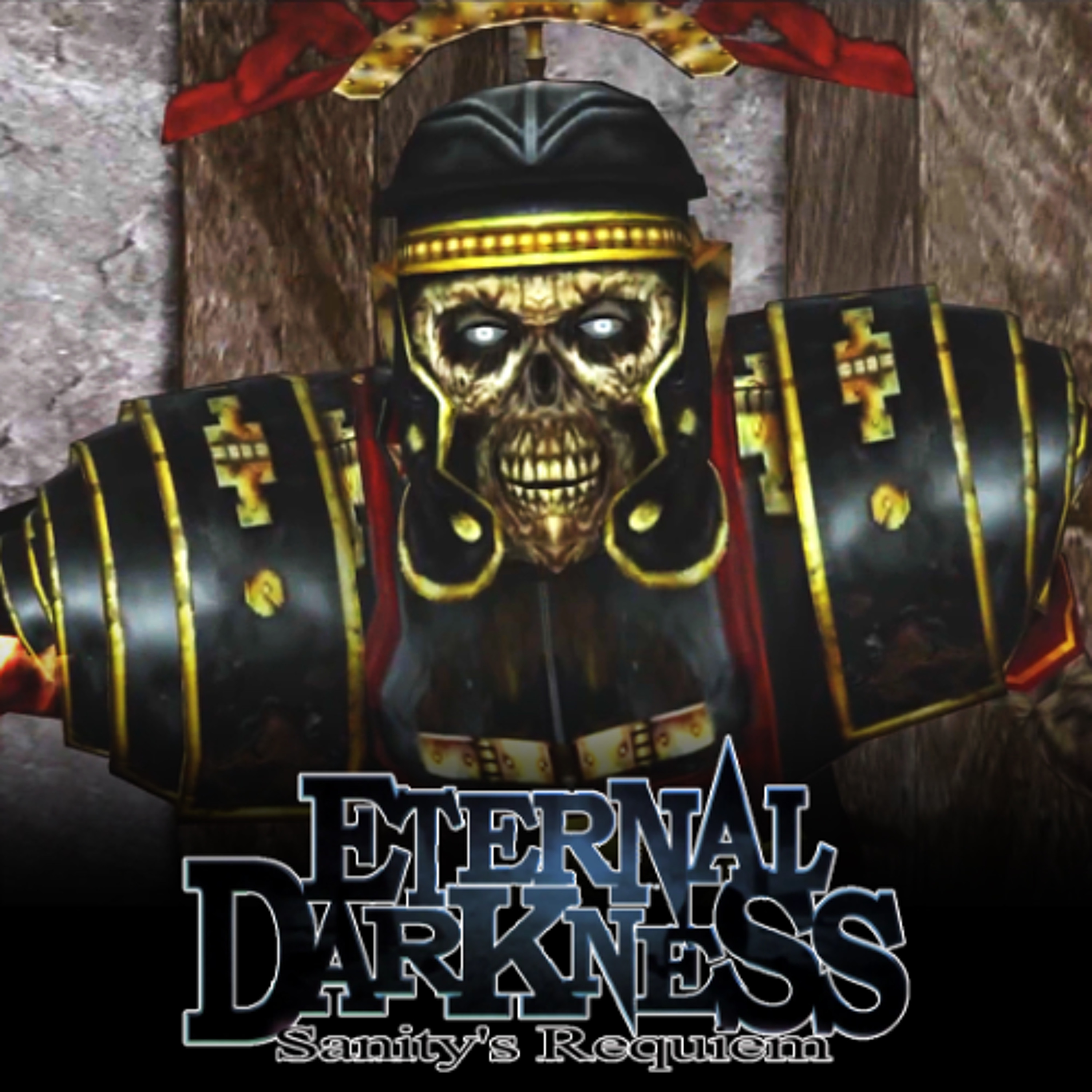 The Scariest Game You Never Played: Eternal Darkness | State Of The Arc Podcast