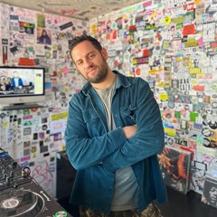 Funky Seshwa Radio with Willy Soul @ The Lot Radio 10-10-2024