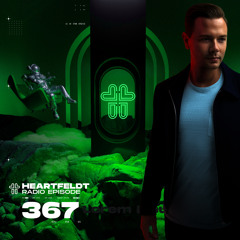 Sam Feldt - Heartfeldt Radio #367