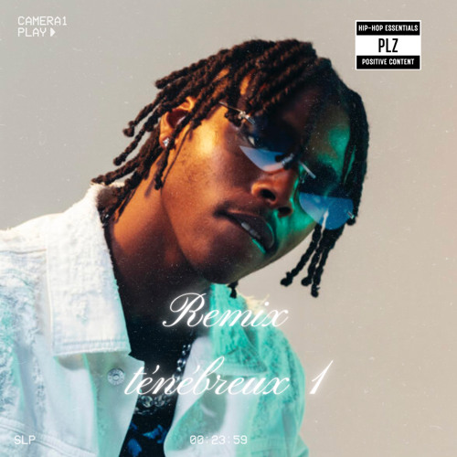 Remix - Koba la d ténébreux 1