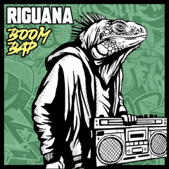 Riguana - Boom Bap (FREE DOWNLOAD).wav