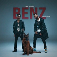 BENZ  Young Stunners  Talhah Yunus  Talha Anjum  Jokhay Official Music
