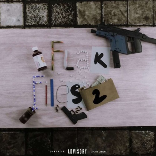 How It Goes Prod. 803yung