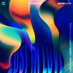 Lost in Love (Diskotetris Remix)